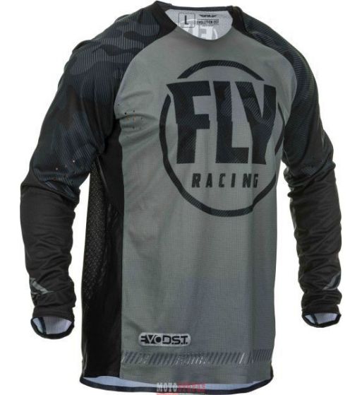 FLY RACING  Marškinėliai 
