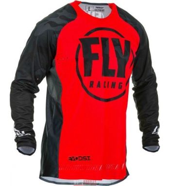FLY RACING  Marškinėliai 