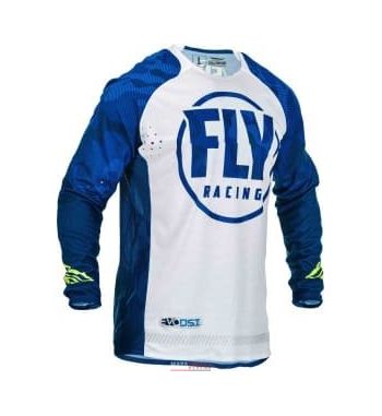 FLY RACING  Marškinėliai 