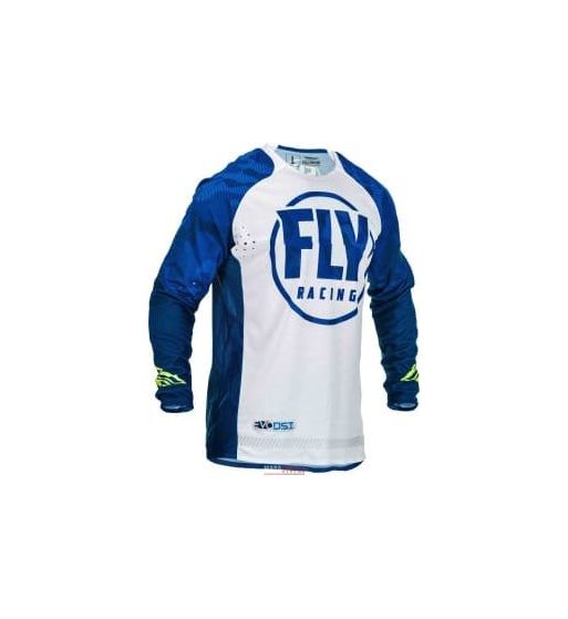 FLY RACING  Marškinėliai 