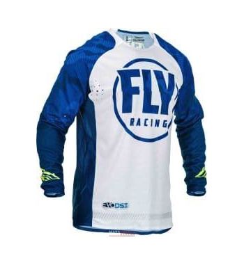 FLY RACING  Marškinėliai 