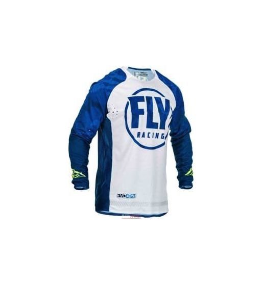 FLY RACING  Marškinėliai 