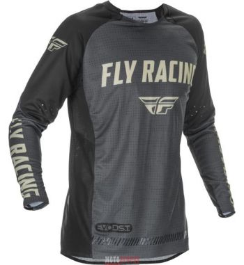 FLY RACING  Marškinėliai 