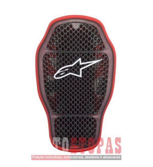 ALPINESTARS Stuburo apsauga 
