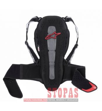 ALPINESTARS Stuburo apsauga 