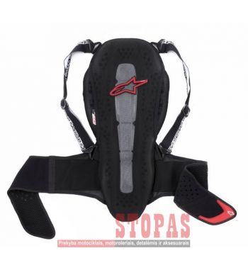 ALPINESTARS Stuburo apsauga 