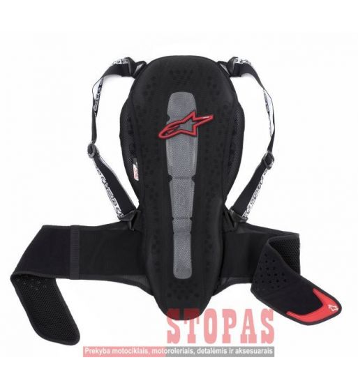 ALPINESTARS Stuburo apsauga 