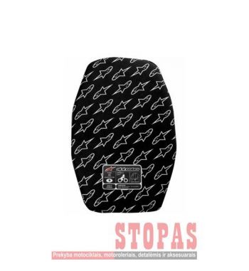 ALPINESTARS Stuburo apsauga 