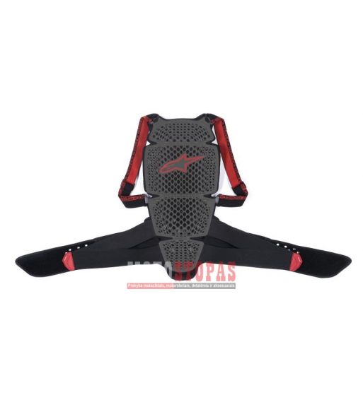ALPINESTARS Nugaros apsauga M