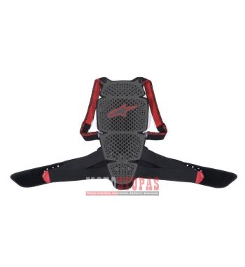 ALPINESTARS Nugaros apsauga L