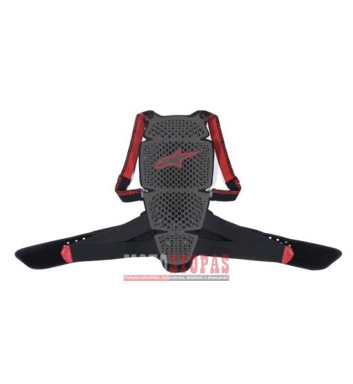 ALPINESTARS Nugaros apsauga 