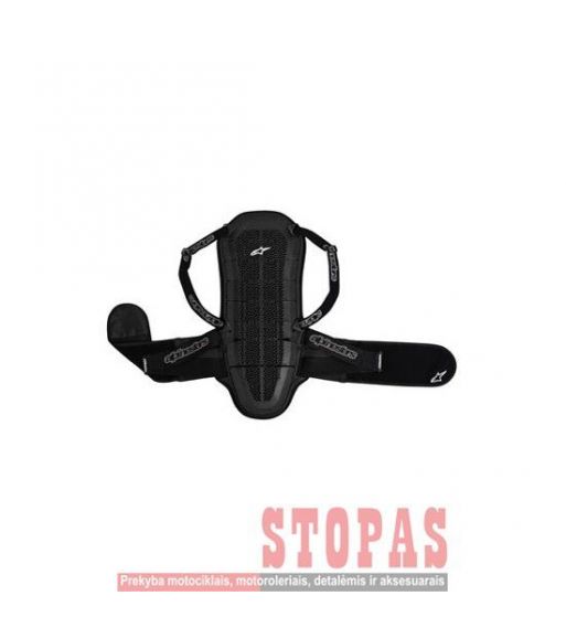 ALPINESTARS Nugaros apsauga 
