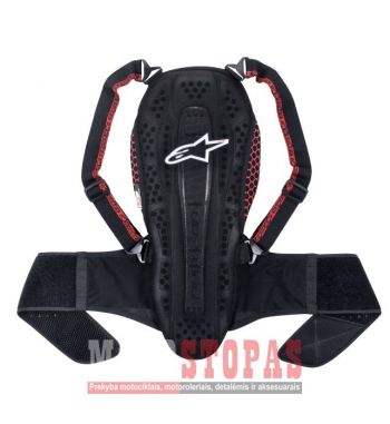 ALPINESTARS Nugaros apsauga 