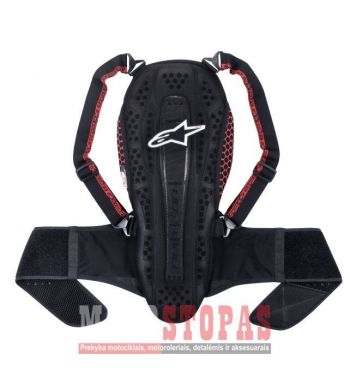 ALPINESTARS Nugaros apsauga 