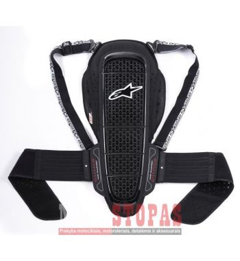 ALPINESTARS Nugaros apsauga 