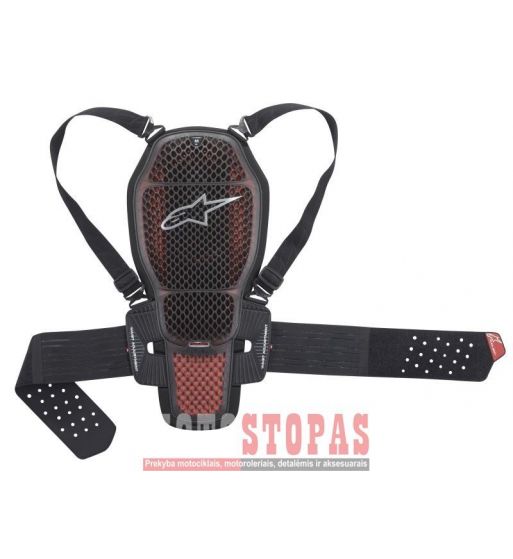 ALPINESTARS Nugaros apsauga 
