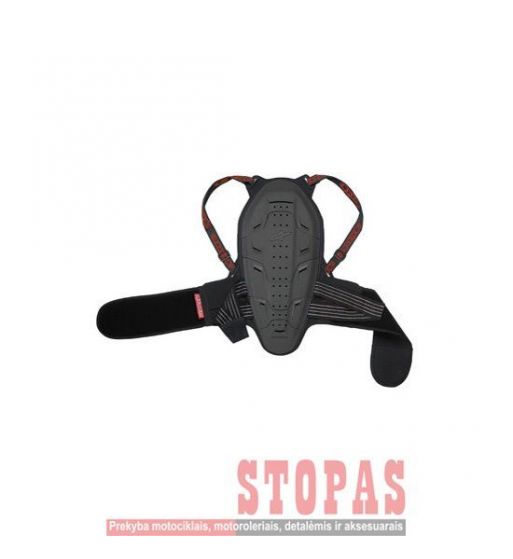 ALPINESTARS Nugaros apsauga 