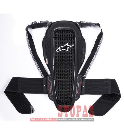 ALPINESTARS Nugaros apsauga 