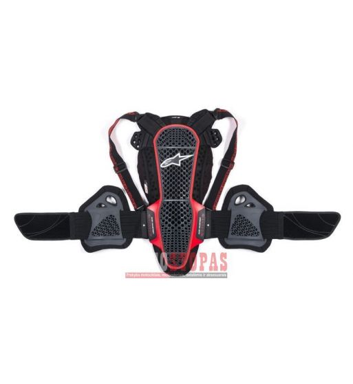 ALPINESTARS Nugaros apsauga 