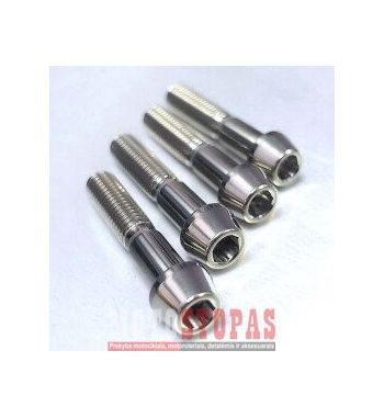 PRO BOLT BR CAL MT BOLT KT TIT
