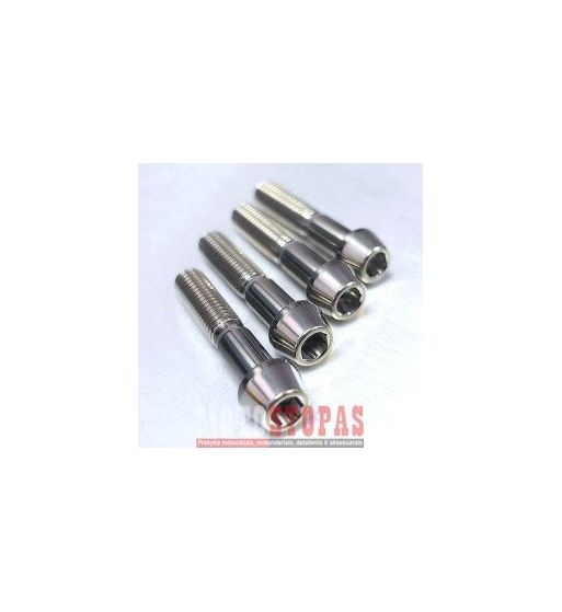 PRO BOLT BR CAL MT BOLT KT TIT
