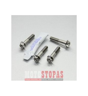 PRO BOLT BR CAL MT BOLT KT RC