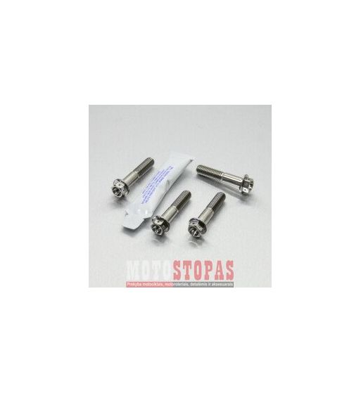 PRO BOLT BR CAL MT BOLT KT RC
