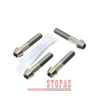 PRO BOLT BR CAL MT BOLT KT TIT