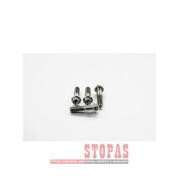PRO BOLT BR CAL MT BOLT KT RC