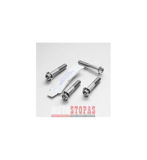 PRO BOLT BR CAL MT BOLT KT RC