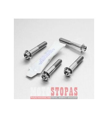 PRO BOLT BR CAL MT BOLT KT RC