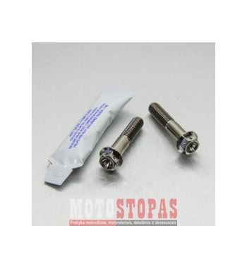 PRO BOLT BR CAL MT BOLT KT RC