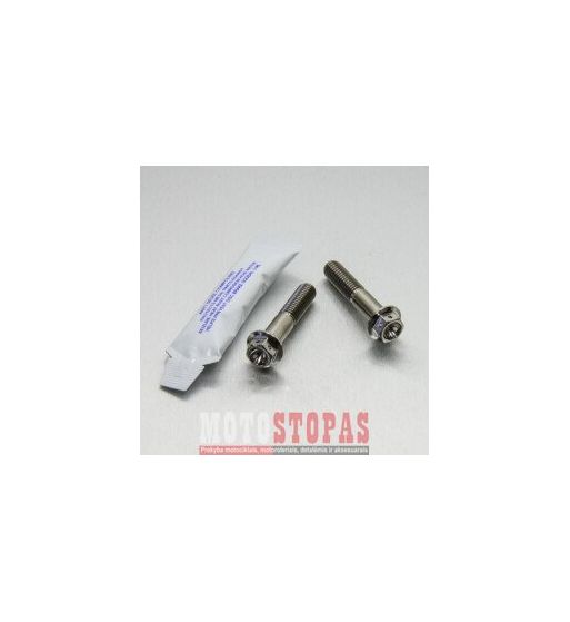 PRO BOLT BR CAL MT BOLT KT RC