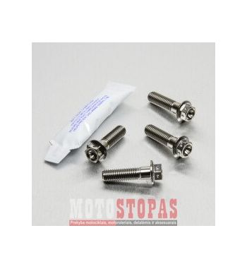 PRO BOLT BR CAL MT BOLT KT RC