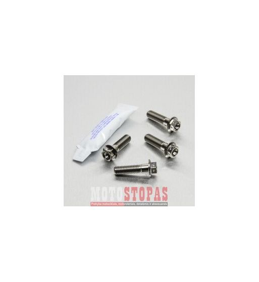 PRO BOLT BR CAL MT BOLT KT RC