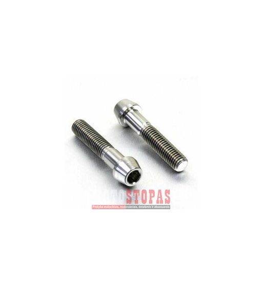 PRO BOLT BR CAL MT BOLT KT TIT