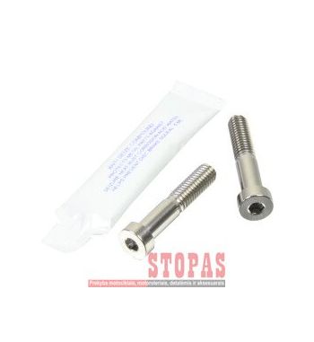 PRO BOLT BRAKE CAL PIN RR BT TIT