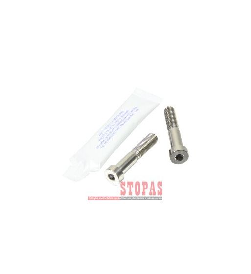 PRO BOLT BRAKE CAL PIN RR BT TIT