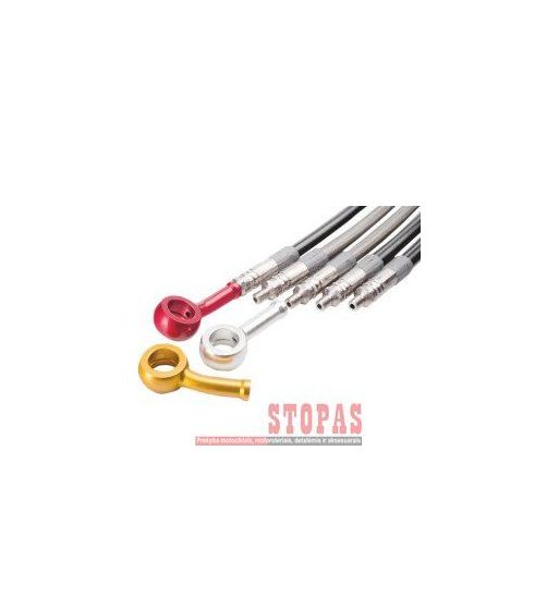 TRW Stabdžių žarnelė 63 cm (24-3/4")
