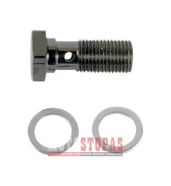 RUSSELL 	Banjo Bolt M10 x 1,25