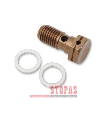 SHINDY Banjo Bolt M10 x 1.25
