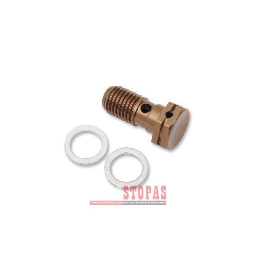 SHINDY Banjo Bolt M10 x 1.25