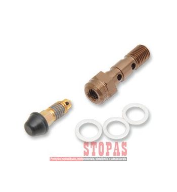 SHINDY Banjo Bolt M10 x 1.25