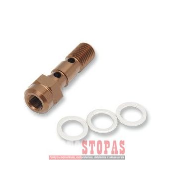 SHINDY Banjo Bolt M10 x 1.25