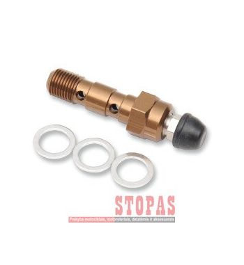 SHINDY Banjo Bolt M10 x 1.0