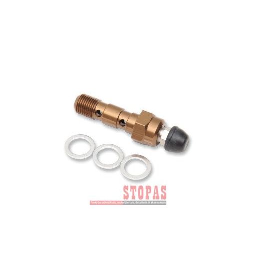 SHINDY Banjo Bolt M10 x 1.0