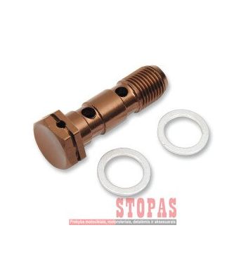SHINDY Banjo Bolt M10 x 1.0