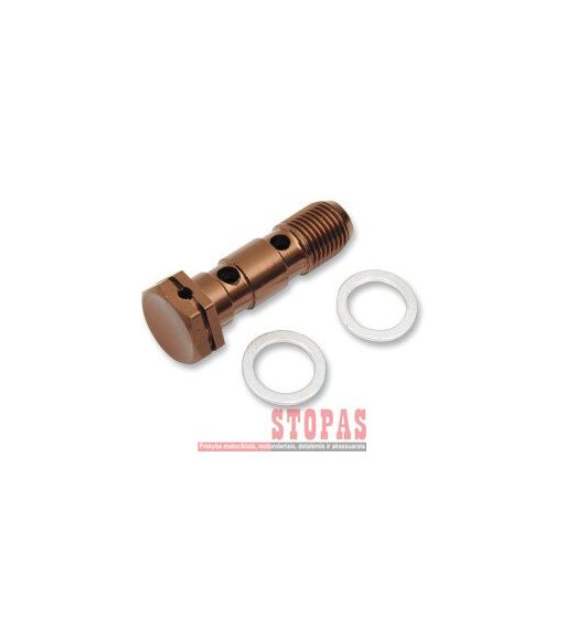 SHINDY Banjo Bolt M10 x 1.0