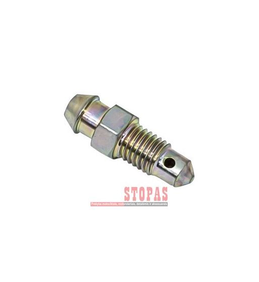 GOODRIDGE BLEED NIPPLE 1/4"-28