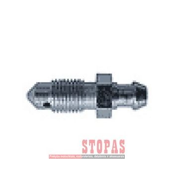 GOODRIDGE BLEED NIPPLE 3/8"-24